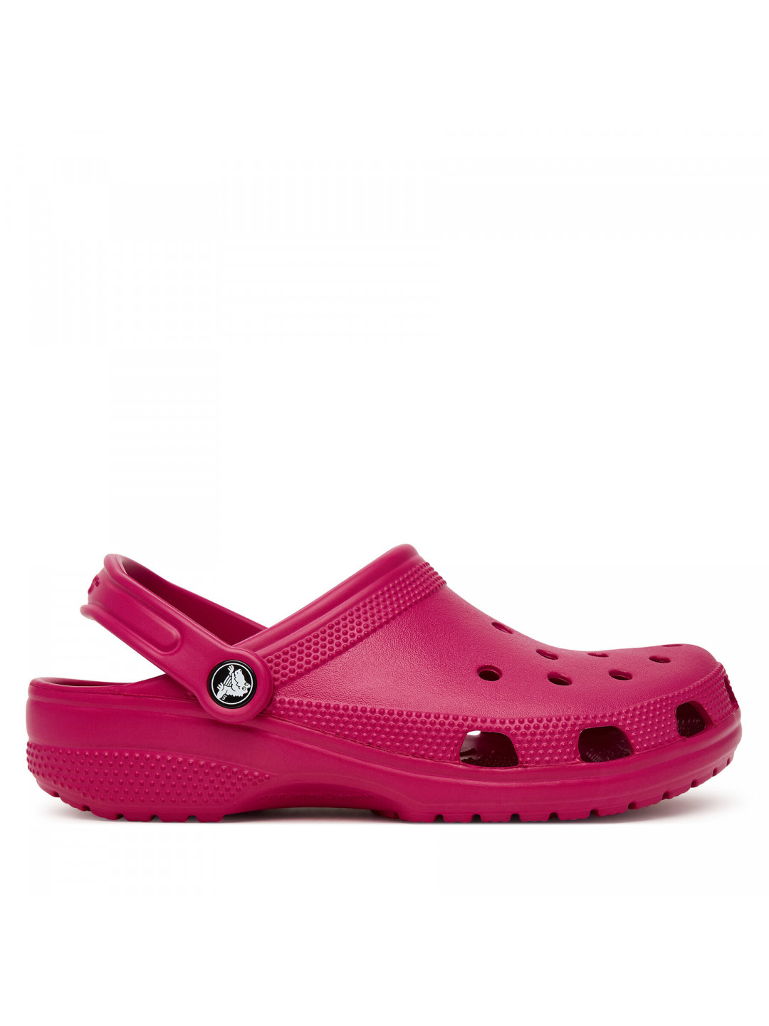 Nazouváky Crocs Classic 10001 Růžová